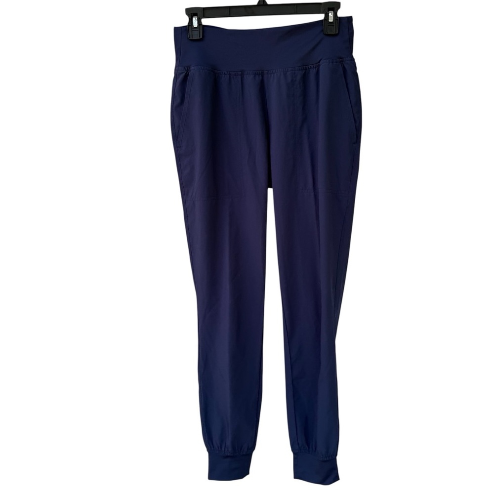 DSG Navy Women’s Stride Jogger Pants Small